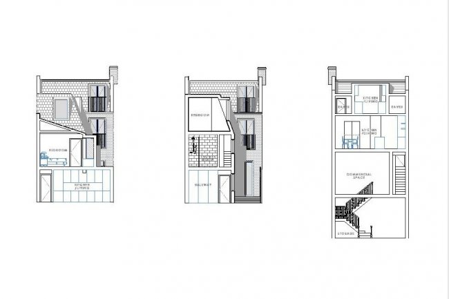 547 Old York Road, Wandsworth, London SW18 1TQ
 2