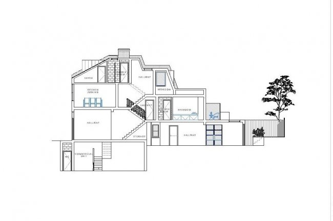 547 Old York Road, Wandsworth, London SW18 1TQ
 2