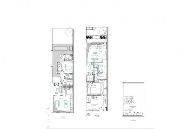 547 Old York Road, Wandsworth, London SW18 1TQ
 2