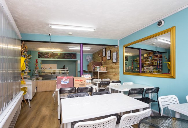 300 Barking Road, London, E13 8HL 1