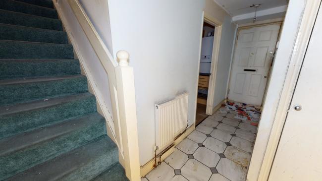 1 Trellis Square, Bow, London E3 2DR
 3