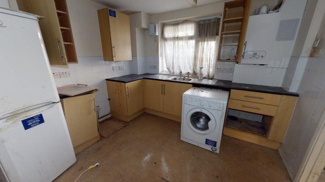 1 Trellis Square, Bow, London E3 2DR
 3