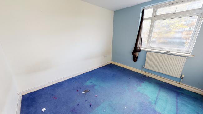 1 Trellis Square, Bow, London E3 2DR
 3