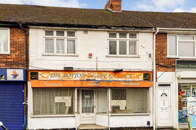 264 Kentwood Hill, Tilehurst, Reading, Berkshire, RG31 6DR 9