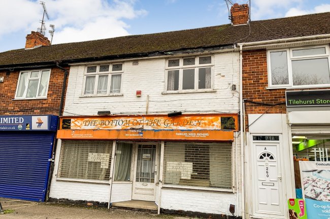 264 Kentwood Hill, Tilehurst, Reading, Berkshire, RG31 6DR 9