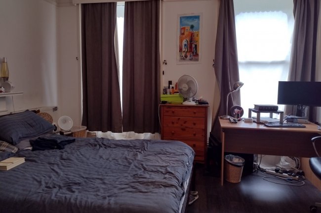 14 Sutherland Road, West Ealing, London,W13 0DT  6