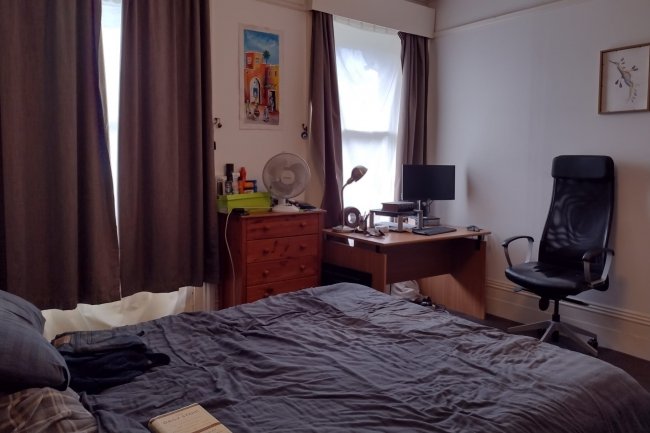 14 Sutherland Road, West Ealing, London,W13 0DT  6