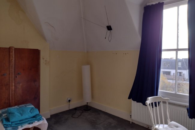 14 Sutherland Road, West Ealing, London,W13 0DT  6