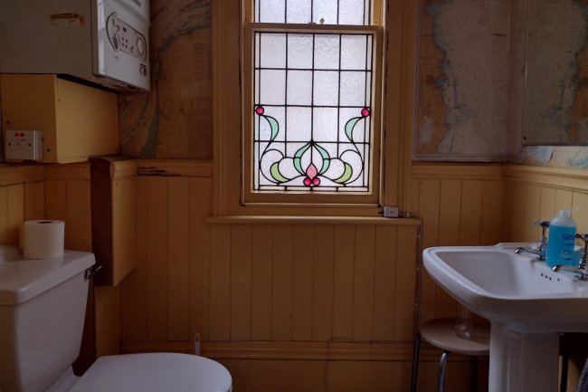 14 Sutherland Road, West Ealing, London,W13 0DT  6