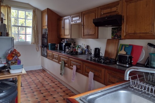 14 Sutherland Road, West Ealing, London,W13 0DT  6