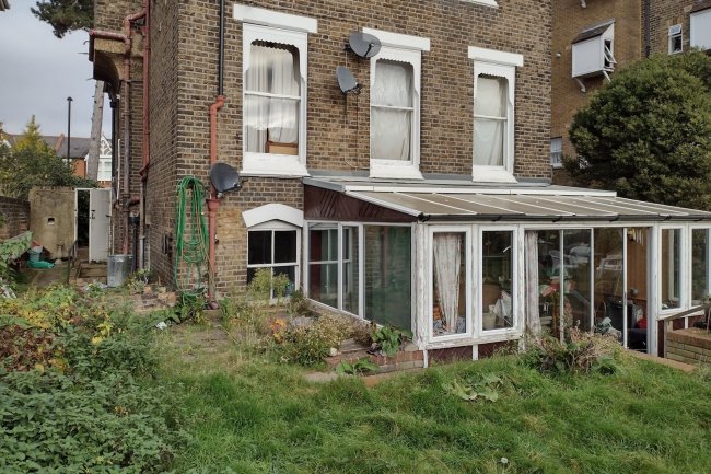 14 Sutherland Road, West Ealing, London,W13 0DT  6