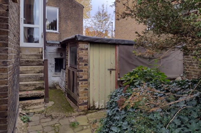 14 Sutherland Road, West Ealing, London,W13 0DT  6