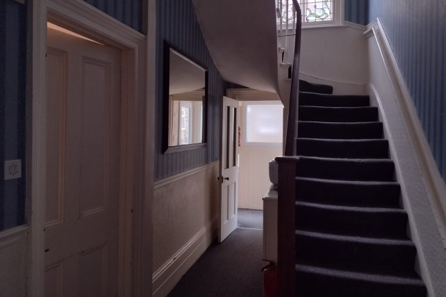 14 Sutherland Road, West Ealing, London,W13 0DT  6