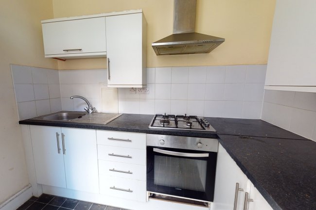 Flat 2 St Georges House, 30 Coptic Street, London WC1A 1NS
 10