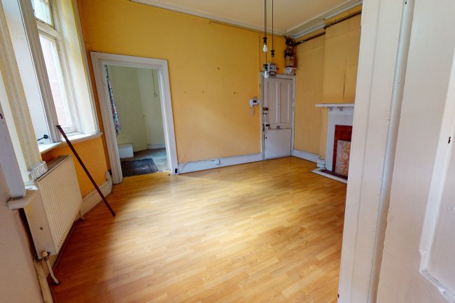 Flat 2 St Georges House, 30 Coptic Street, London WC1A 1NS
 10