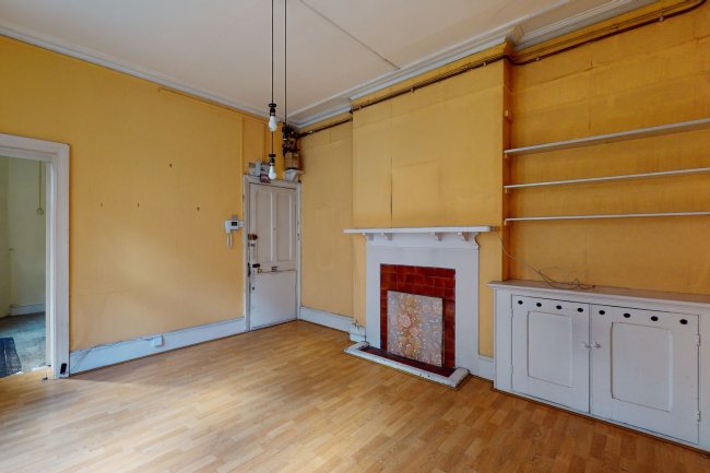 Flat 2 St Georges House, 30 Coptic Street, London WC1A 1NS
 10