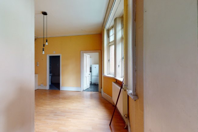 Flat 2 St Georges House, 30 Coptic Street, London WC1A 1NS
 10