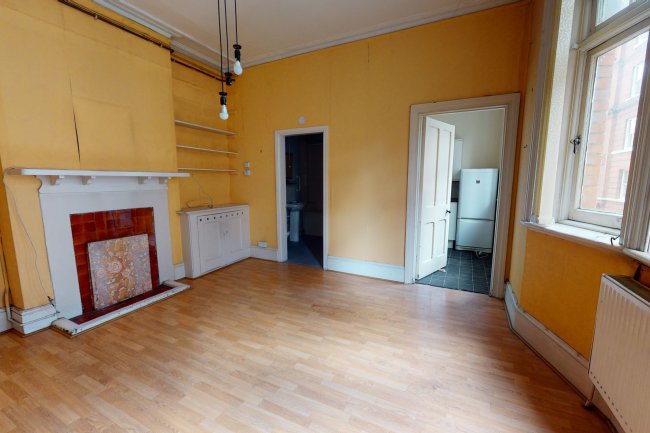 Flat 2 St Georges House, 30 Coptic Street, London WC1A 1NS
 10