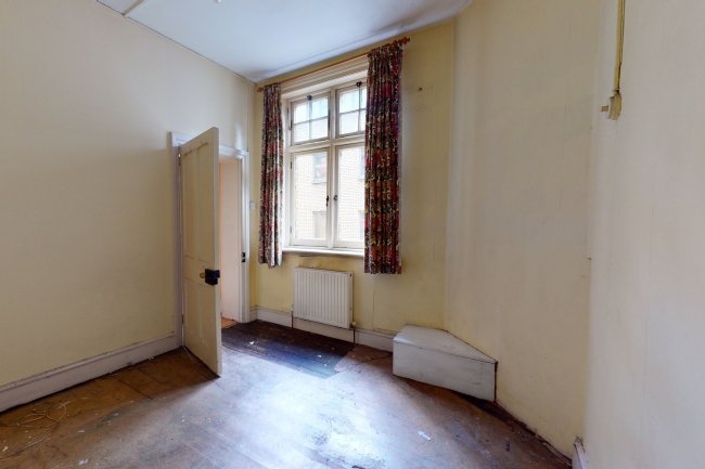 Flat 2 St Georges House, 30 Coptic Street, London WC1A 1NS
 10