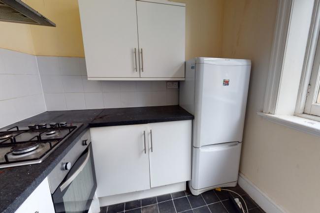 Flat 2 St Georges House, 30 Coptic Street, London WC1A 1NS
 10