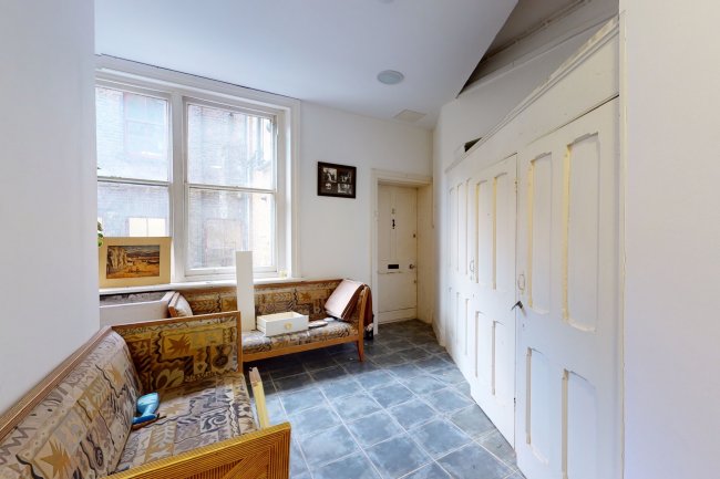 Flat 2 St Georges House, 30 Coptic Street, London WC1A 1NS
 10