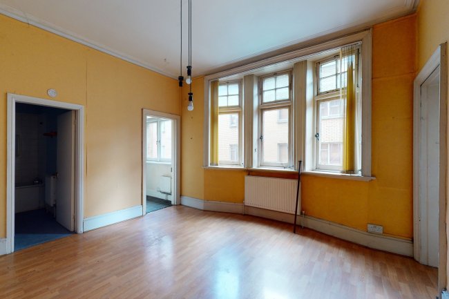 Flat 2 St Georges House, 30 Coptic Street, London WC1A 1NS
 10