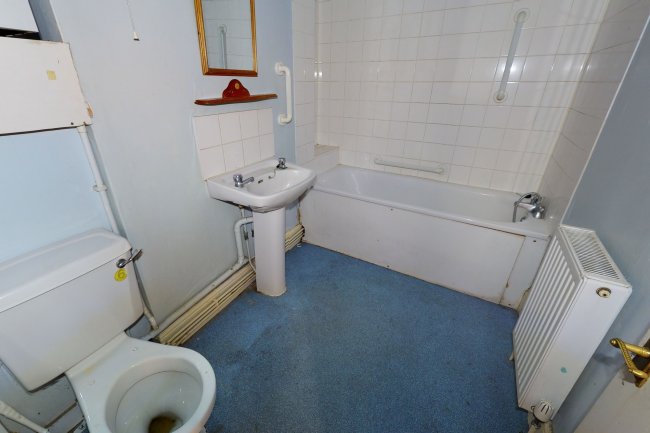 Flat 2 St Georges House, 30 Coptic Street, London WC1A 1NS
 10