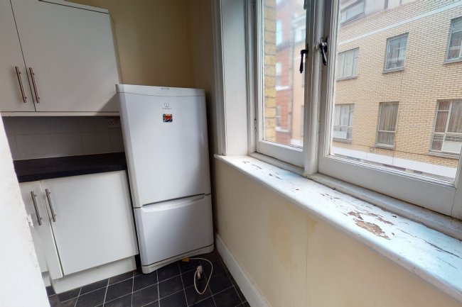 Flat 2 St Georges House, 30 Coptic Street, London WC1A 1NS
 10