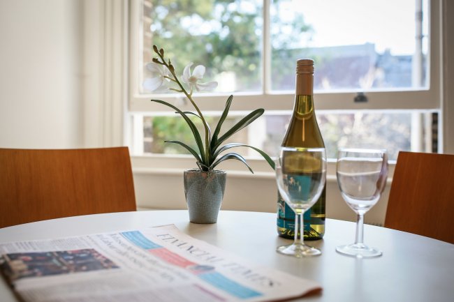 5 Doughty Street, Bloomsbury, London WC1N 2PL 4