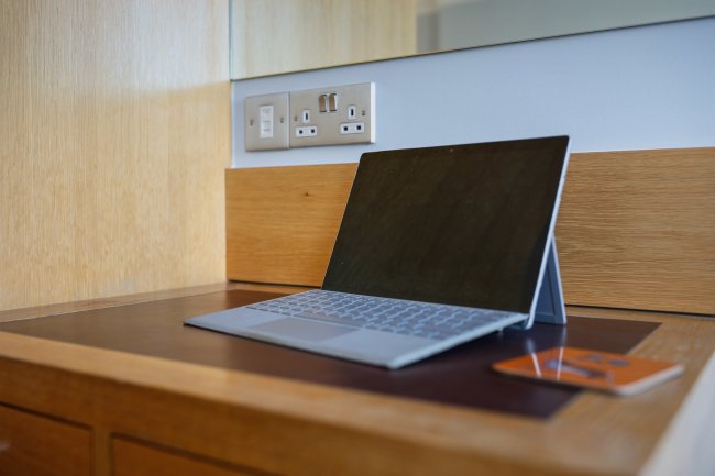 5 Doughty Street, Bloomsbury, London WC1N 2PL 4