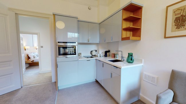 5 Doughty Street, Bloomsbury, London WC1N 2PL 4