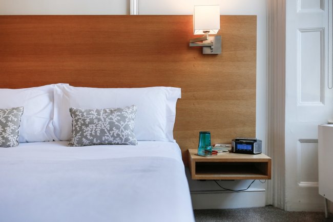 5 Doughty Street, Bloomsbury, London WC1N 2PL 4