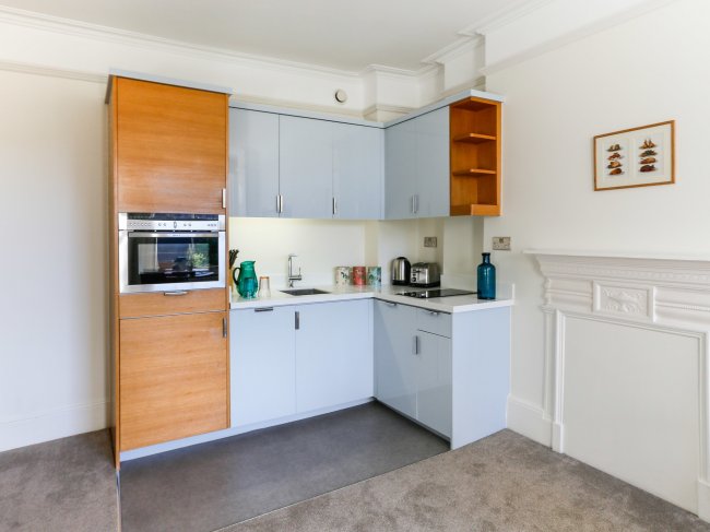 5 Doughty Street, Bloomsbury, London WC1N 2PL 4