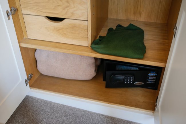 5 Doughty Street, Bloomsbury, London WC1N 2PL 4