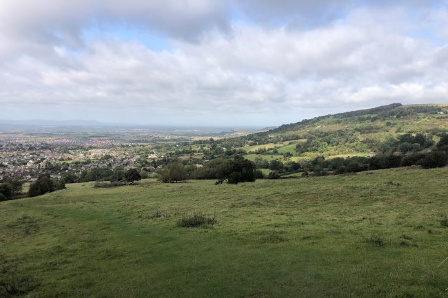 Land at Cleeve Hill, Cleeve Hill, Cheltenham, Gloucestershire GL52 3QA 10