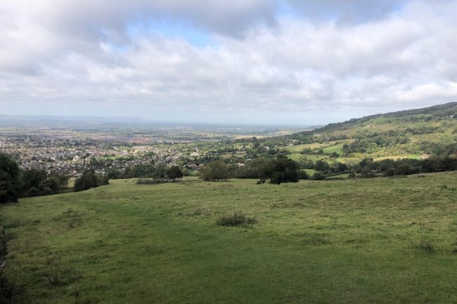 Land at Cleeve Hill, Cleeve Hill, Cheltenham, Gloucestershire GL52 3QA 10