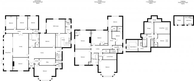 63 The Park, Yeovil, Somerset BA20 1DF 4