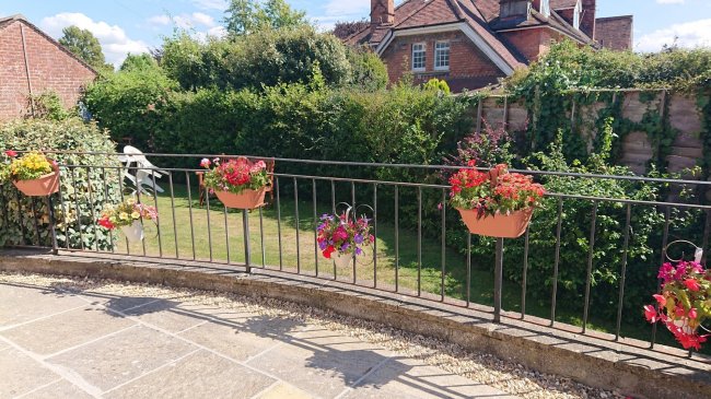 63 The Park, Yeovil, Somerset BA20 1DF 4