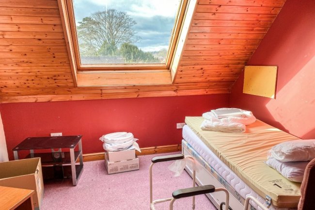 63 The Park, Yeovil, Somerset BA20 1DF 4