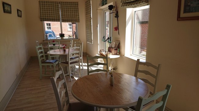 63 The Park, Yeovil, Somerset BA20 1DF 4