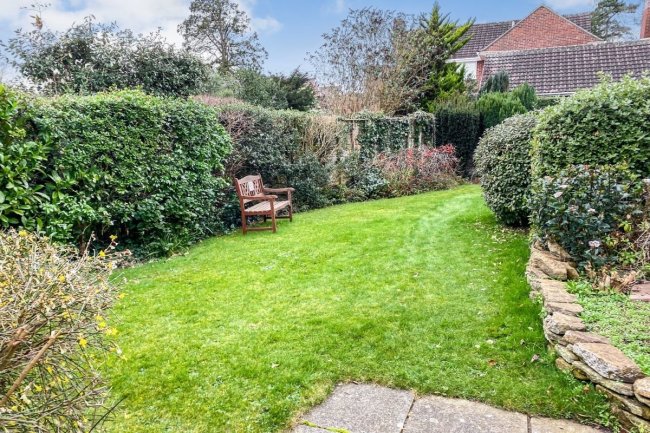 63 The Park, Yeovil, Somerset BA20 1DF 4