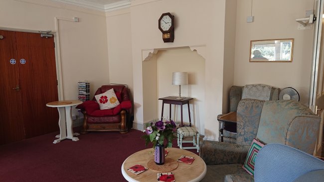 63 The Park, Yeovil, Somerset BA20 1DF 4