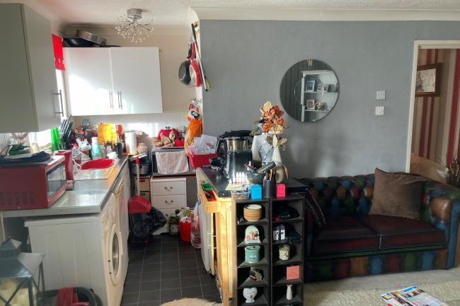 Thames Court, Leysdown Road, Leysdown On Sea, Sheerness, Kent ME12 4RT 7