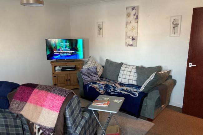 Thames Court, Leysdown Road, Leysdown On Sea, Sheerness, Kent ME12 4RT 7