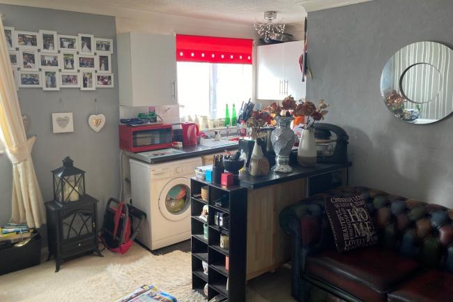 Thames Court, Leysdown Road, Leysdown On Sea, Sheerness, Kent ME12 4RT 7