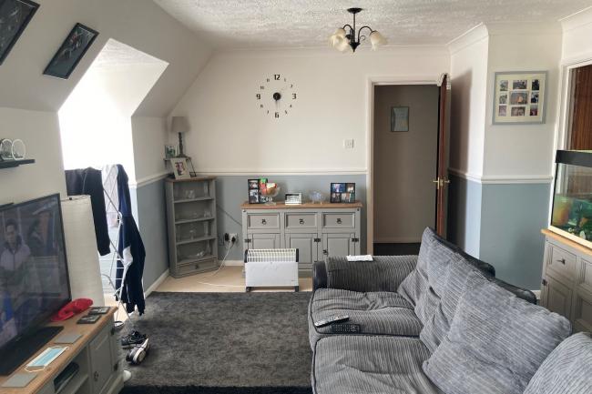 Thames Court, Leysdown Road, Leysdown On Sea, Sheerness, Kent ME12 4RT 7