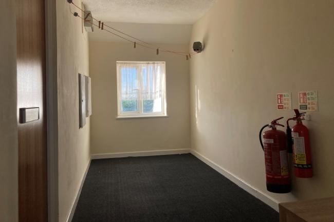 Thames Court, Leysdown Road, Leysdown On Sea, Sheerness, Kent ME12 4RT 7