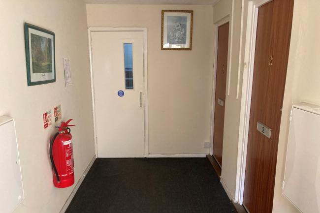 Thames Court, Leysdown Road, Leysdown On Sea, Sheerness, Kent ME12 4RT 7