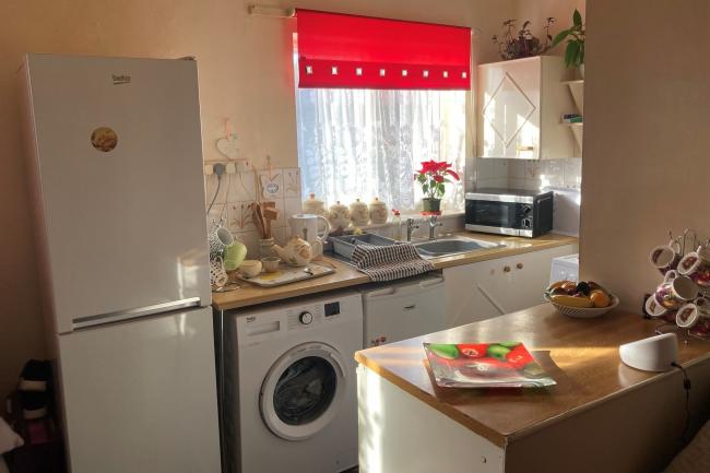 Thames Court, Leysdown Road, Leysdown On Sea, Sheerness, Kent ME12 4RT 7