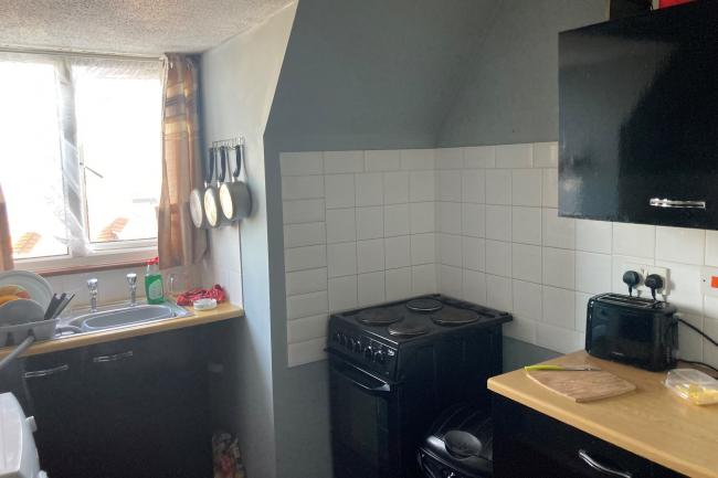 Thames Court, Leysdown Road, Leysdown On Sea, Sheerness, Kent ME12 4RT 7